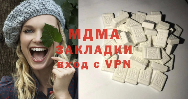 спайс Гусев